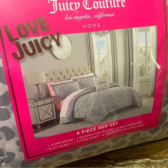 Juicy Couture